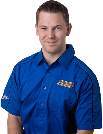 Border Plumbing Heating Electrical & AC Technician